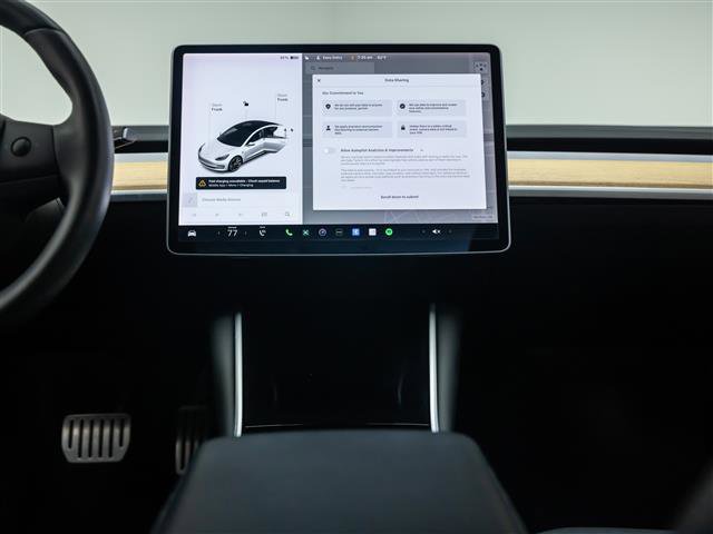 Used 2020 Tesla Model 3 Performance AWD/4WD image 26