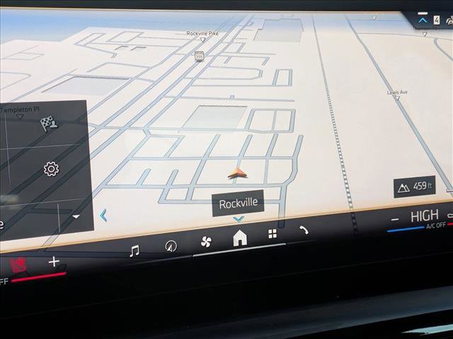 New 2026 BMW 550e xDrive image 14