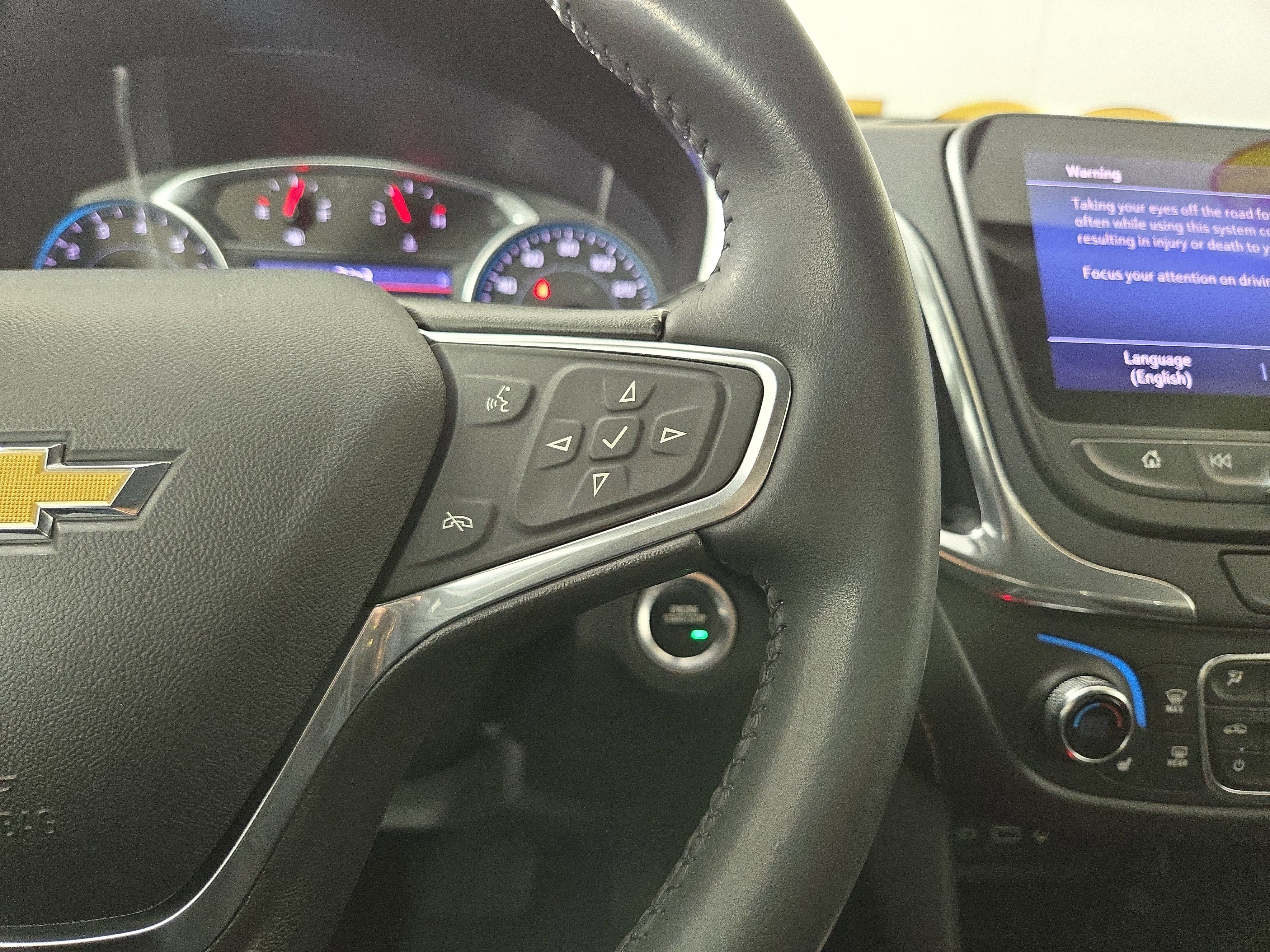 Certified 2021 Chevrolet Equinox Premier image 16