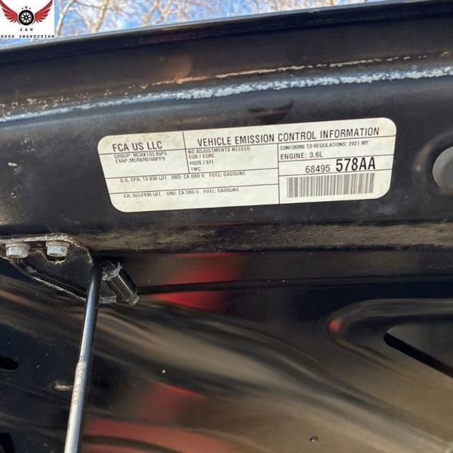 Used 2021 Jeep Gladiator Overland image 6