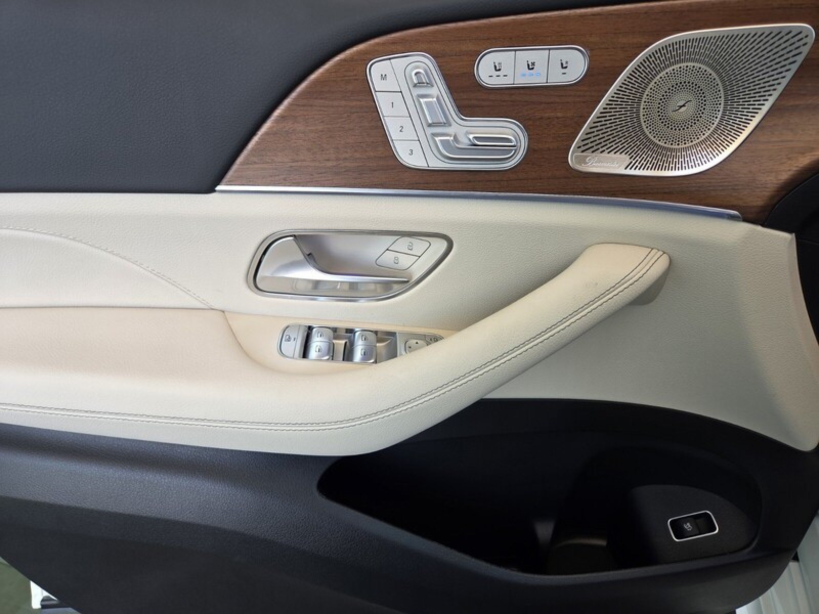 New 2026 Mercedes-Benz GLE 450 4MATIC Coupe image 20