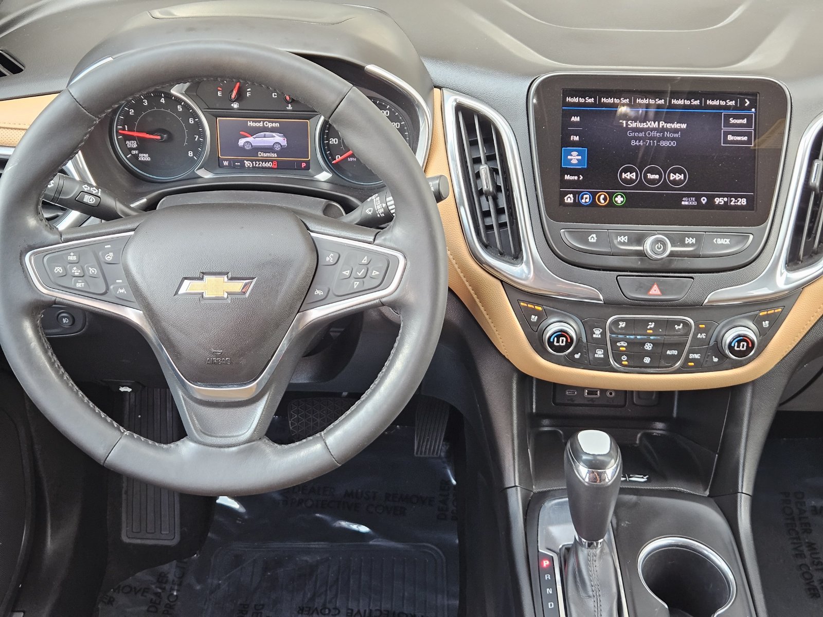 Used 2019 Chevrolet Equinox Premier FWD image 31