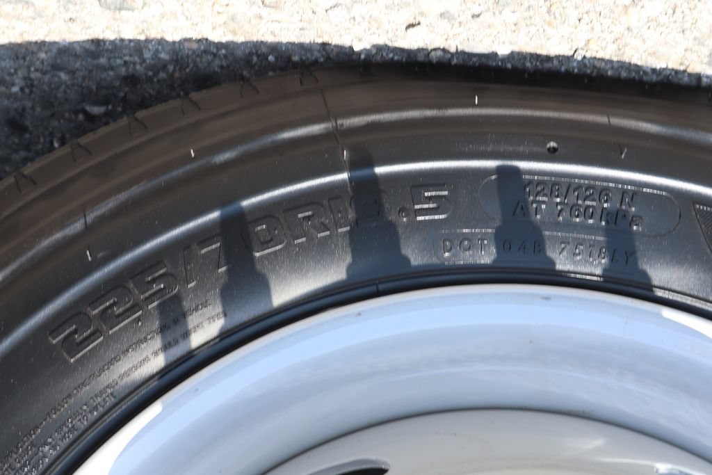 Used 2020 Ford F550 4x4 Crew Cab Super Duty image 50