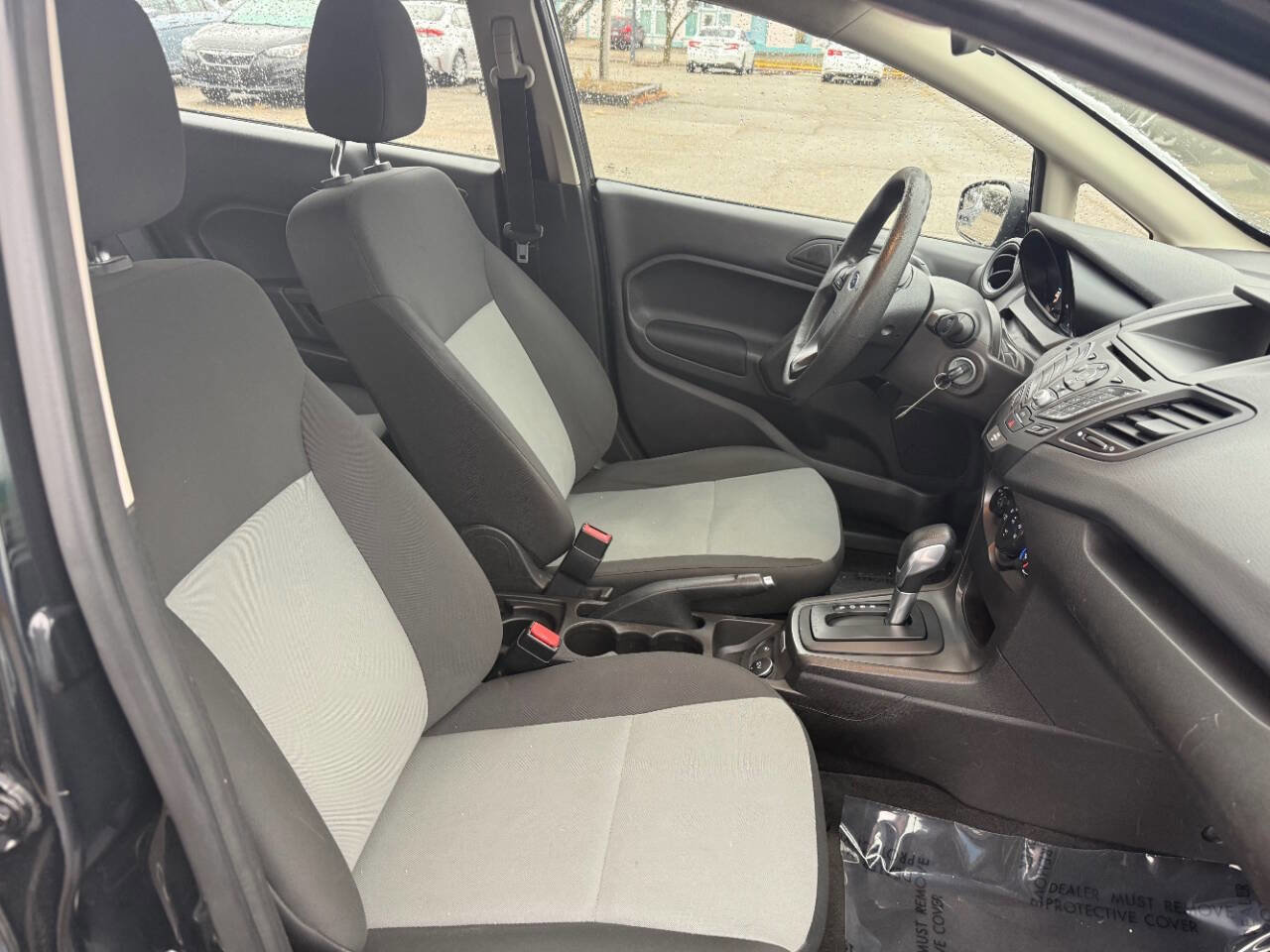 Used 2016 Ford Fiesta S image 30