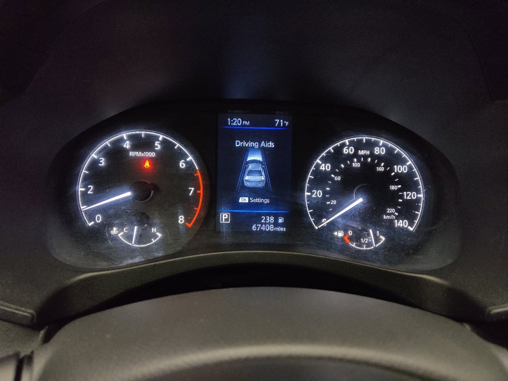 Used 2021 Nissan Altima 2.5 S FWD image 23