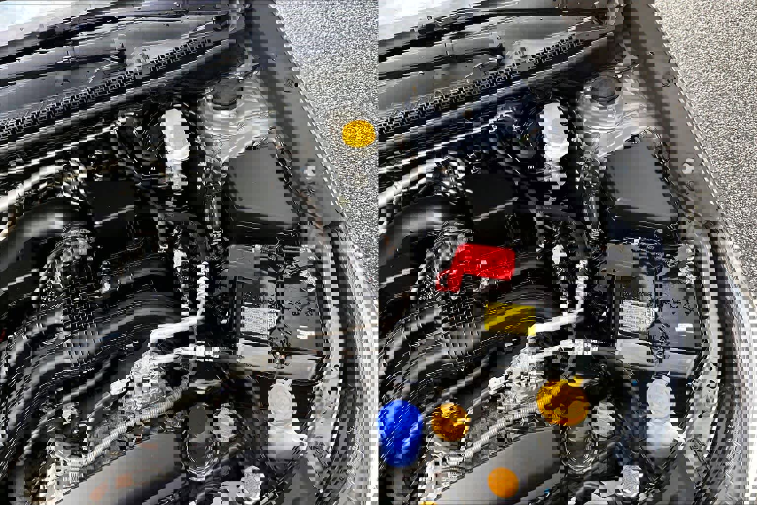 Used 2021 Subaru Crosstrek 2.0i Premium w/ Moonroof Package AWD/4WD image 33