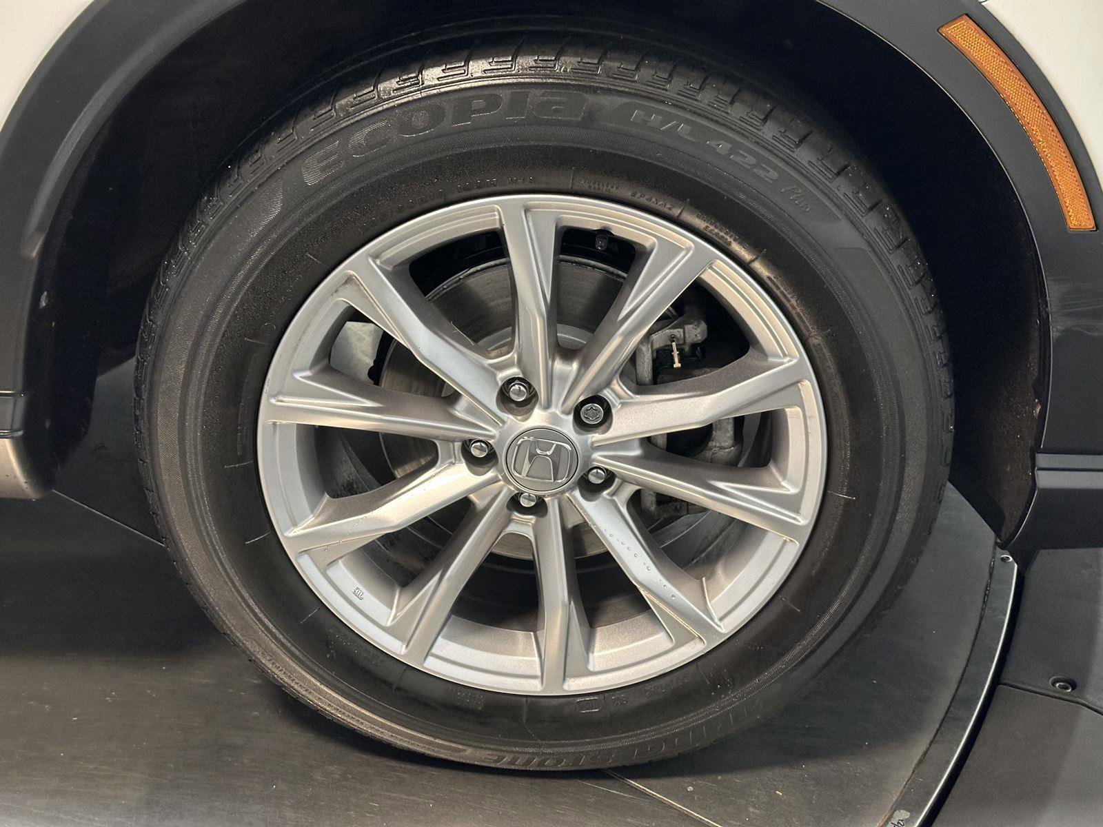 Certified 2024 Honda CR-V EX-L image 17