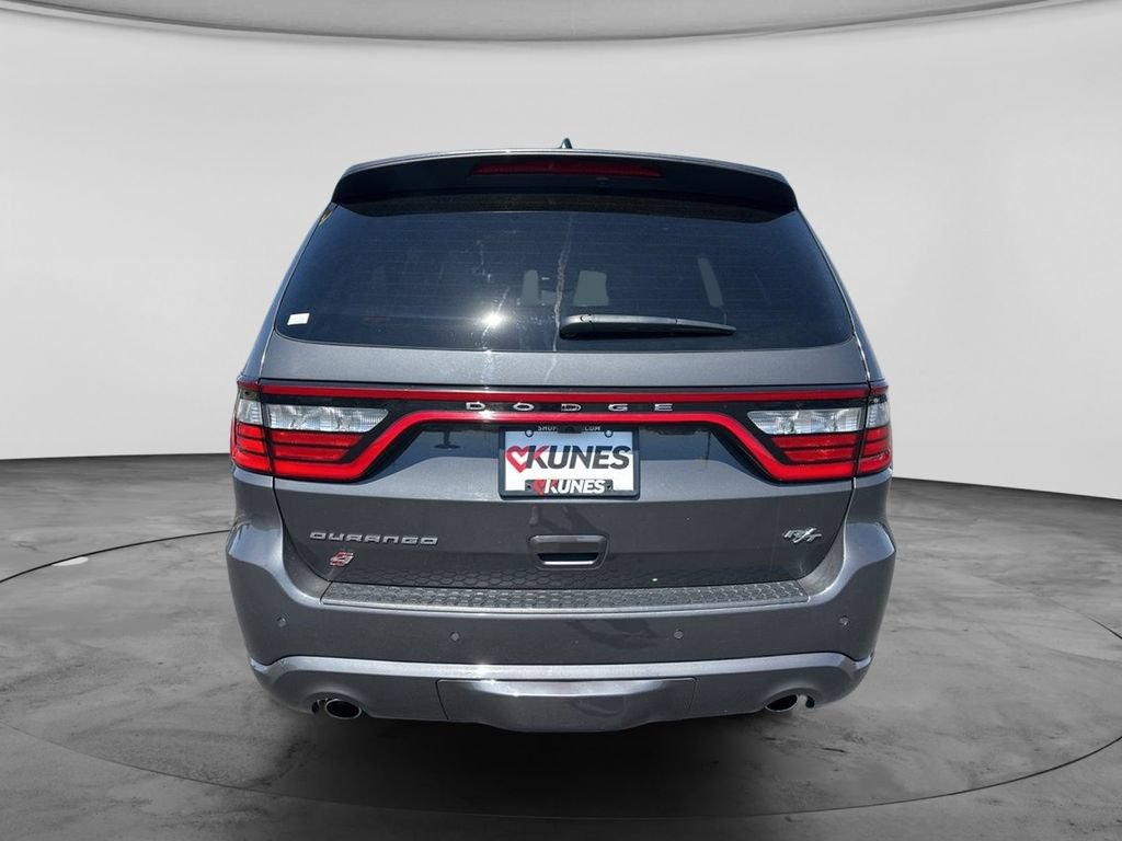Used 2025 Dodge Durango R/T AWD/4WD image 16