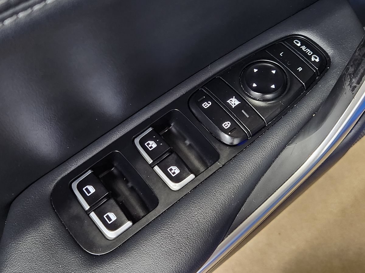 Used 2019 Kia Stinger Premium RWD image 42