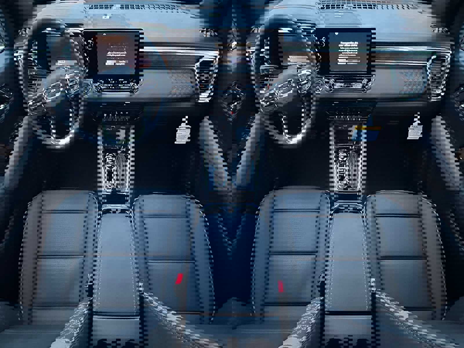 New 2026 GMC Canyon Denali image 18