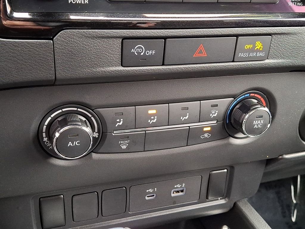 Used 2023 Nissan Frontier SV w/ Tow Package image 16