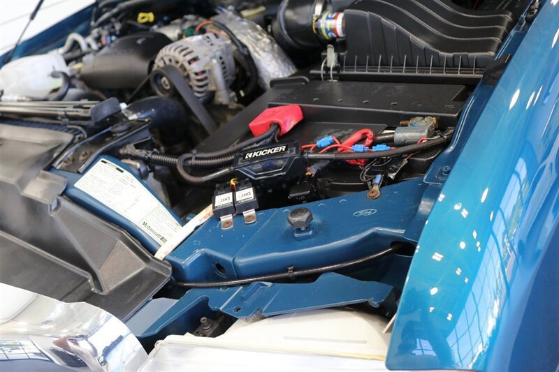 Used 2000 Ford F250 Lariat AWD/4WD image 31