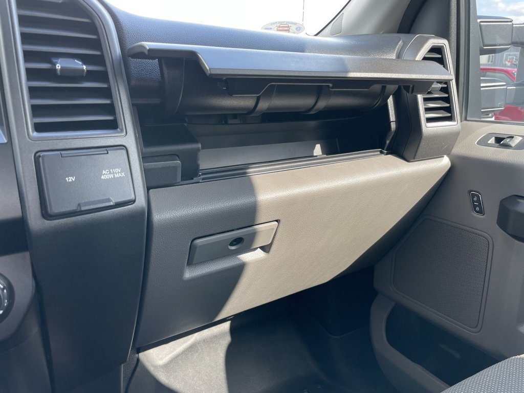 Used 2021 Ford F250 XL w/ Power Equipment Group image 52