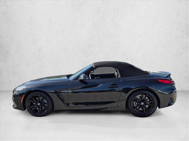 New 2026 BMW Z4 sDrive30i w/ Premium Package RWD image 6