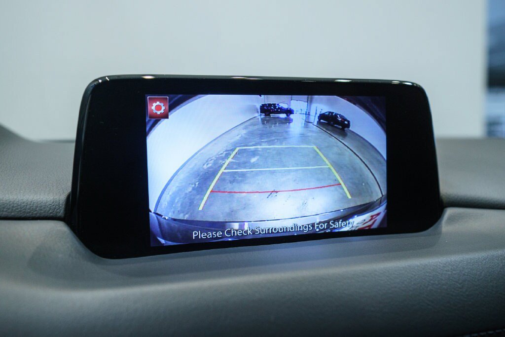 Used 2019 MAZDA CX-5 Grand Touring w/ GT Premium Package AWD/4WD image 26