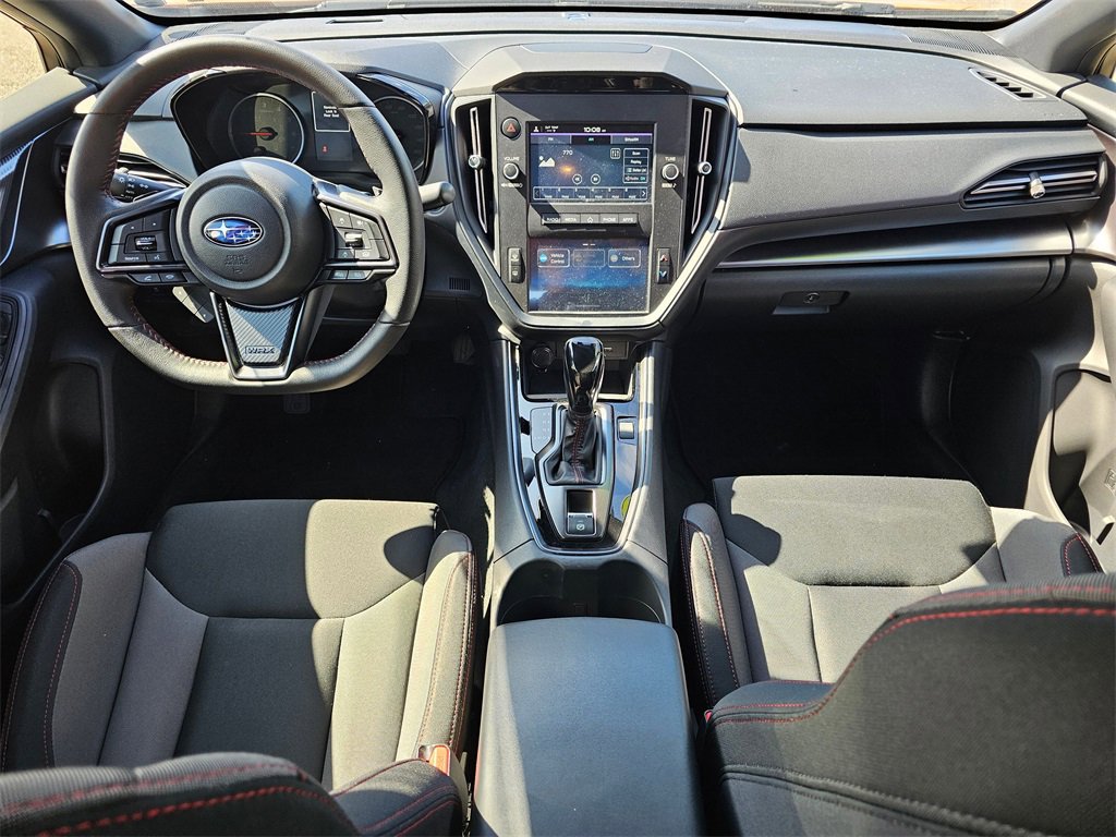 Used 2023 Subaru WRX Base image 12