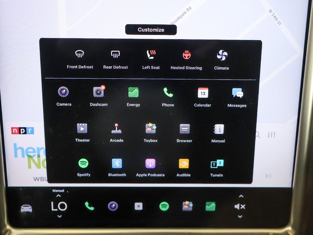 Used 2017 Tesla Model S 100D image 47