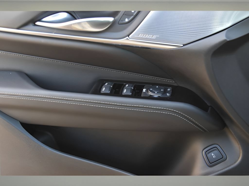 New 2025 Cadillac CT4 Premium Luxury AWD/4WD image 21