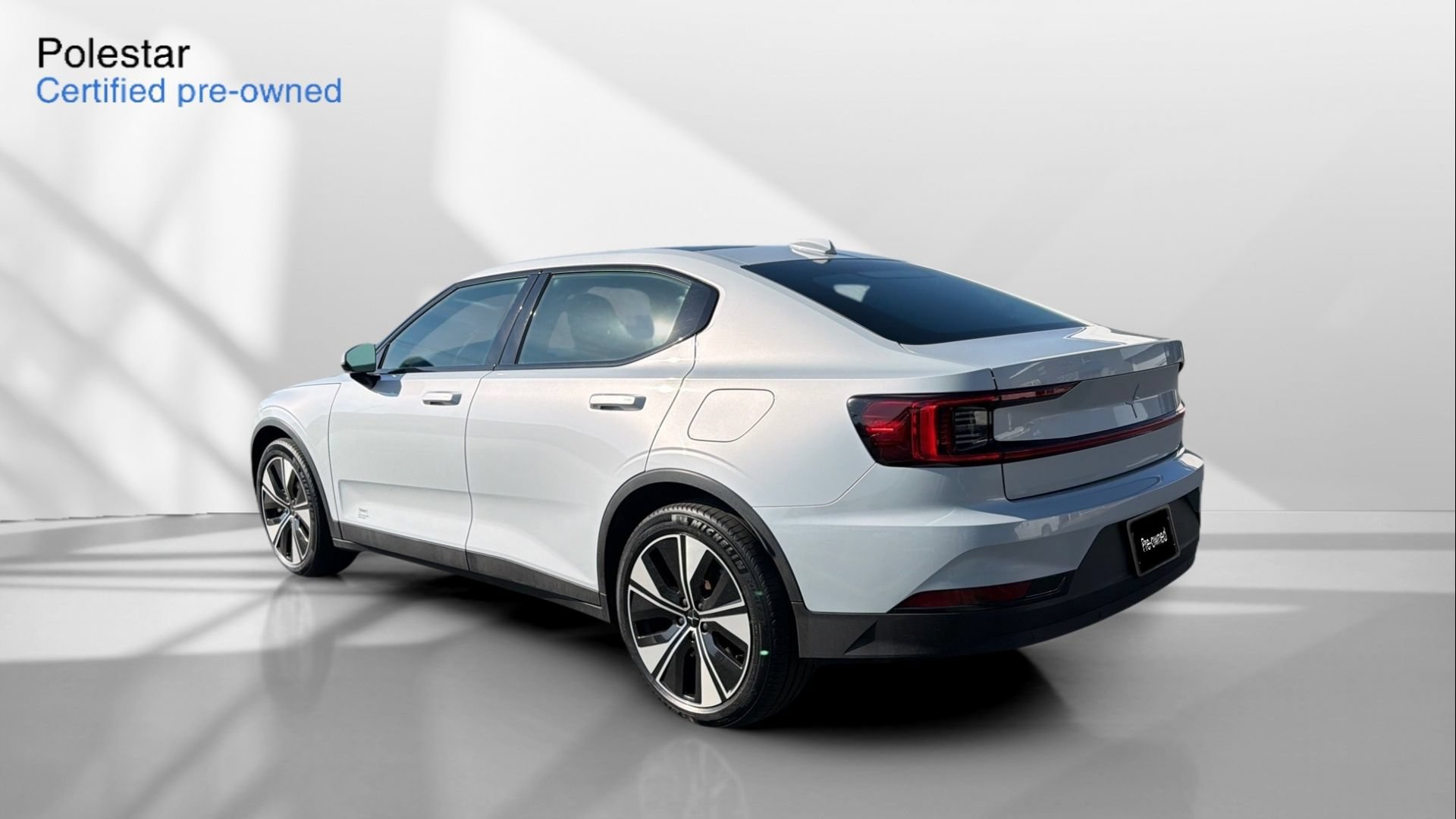 Used 2023 Polestar Polestar 2 AWD/4WD image 3