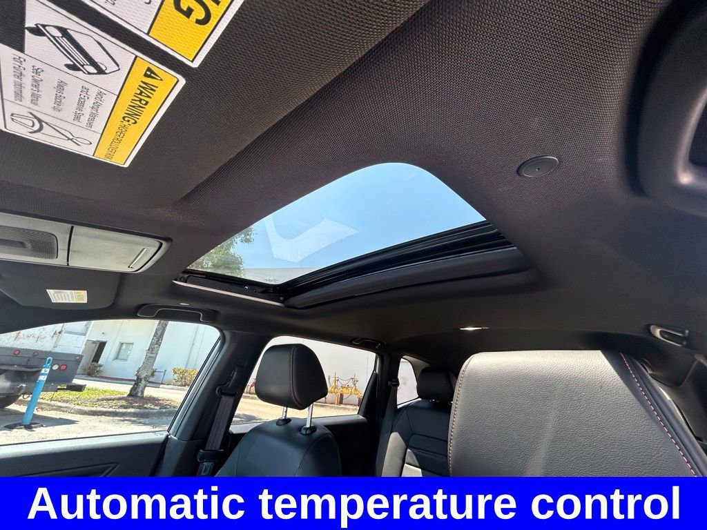 Used 2025 Honda CR-V Sport-L image 10