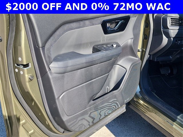 New 2026 Subaru Forester Limited w/ Limited Package image 10