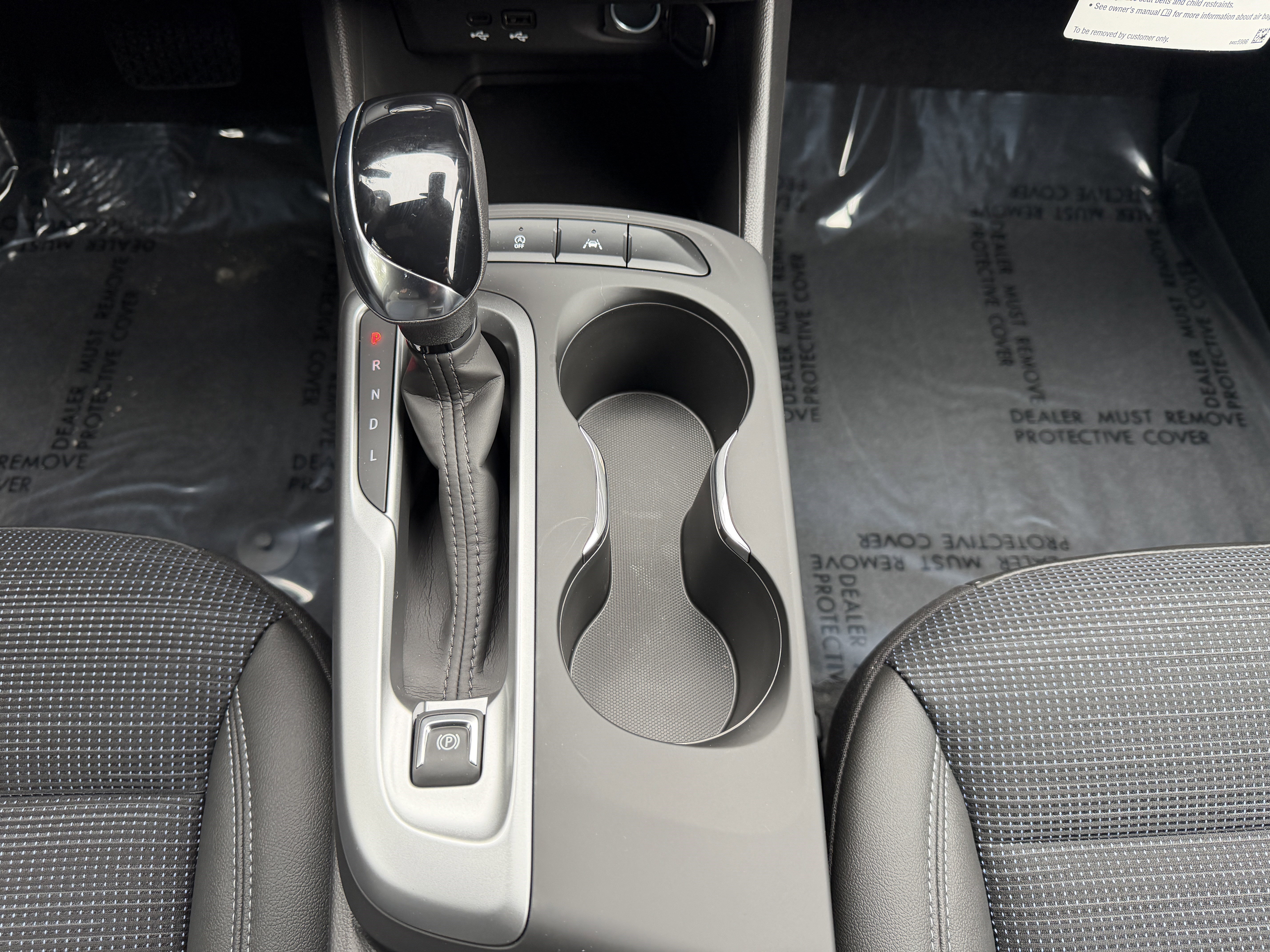 New 2026 Buick Envista Preferred w/ Convenience I Package image 24