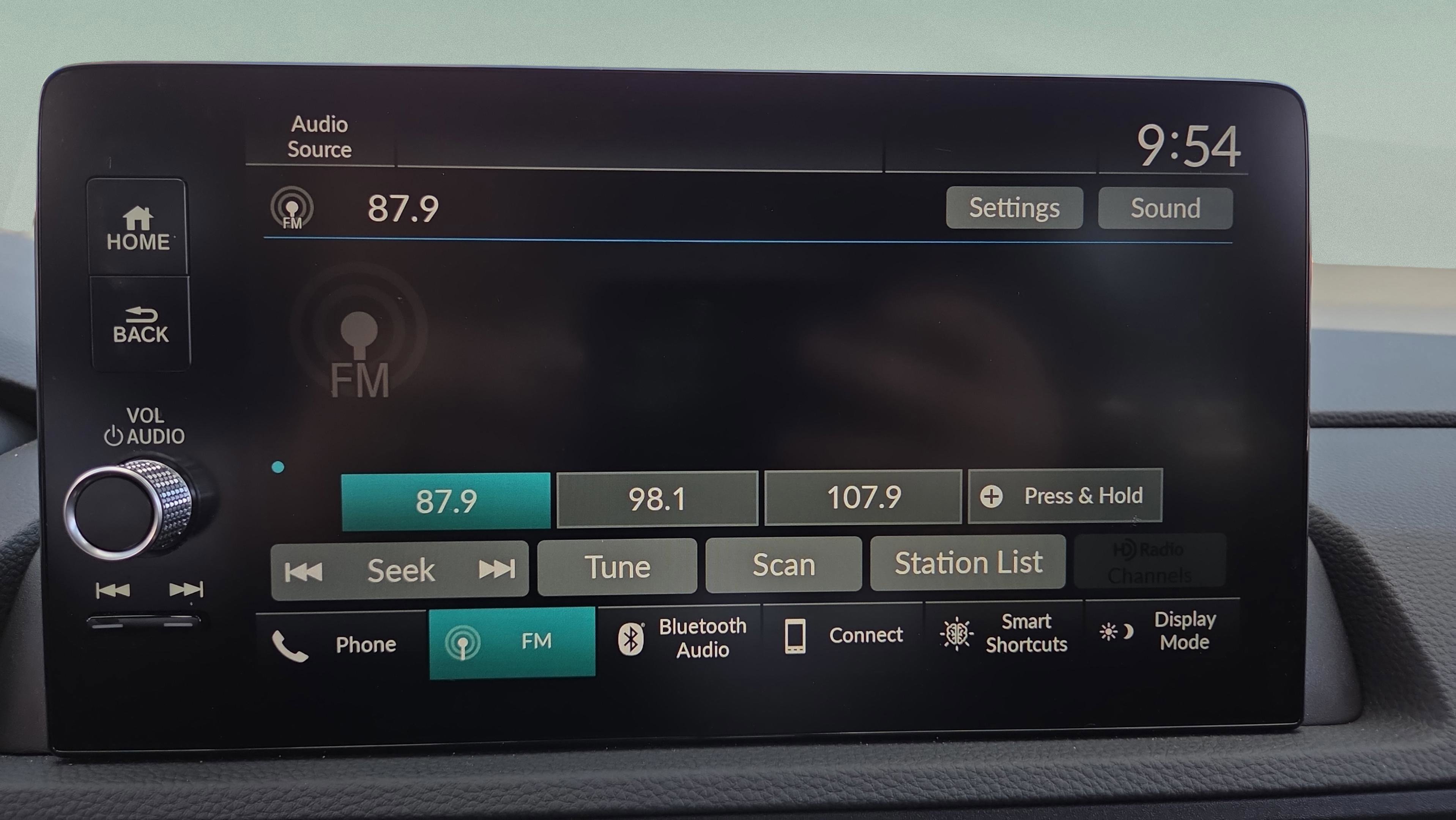Used 2024 Honda CR-V Sport-L image 29