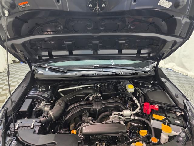 Certified 2025 Subaru Crosstrek 2.0i Premium image 38