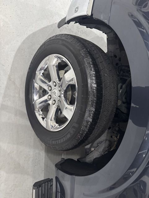 Used 2021 Ford F150 King Ranch w/ Equipment Group 601A High image 34