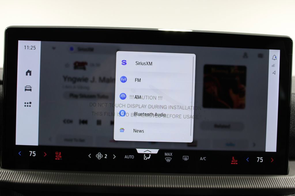 New 2026 Ford Explorer ST image 40