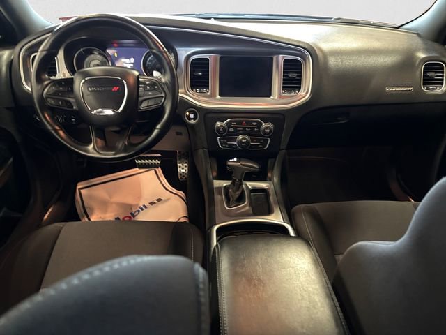Used 2019 Dodge Charger Scat Pack image 11