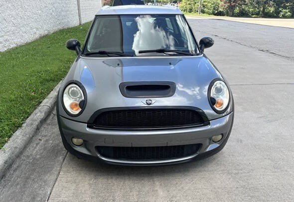 Used 2010 MINI Cooper Clubman S FWD image 4