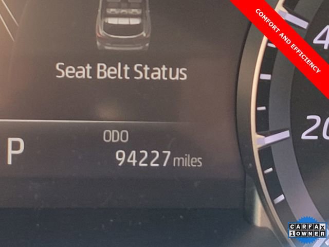 Used 2022 Toyota Highlander Platinum image 22