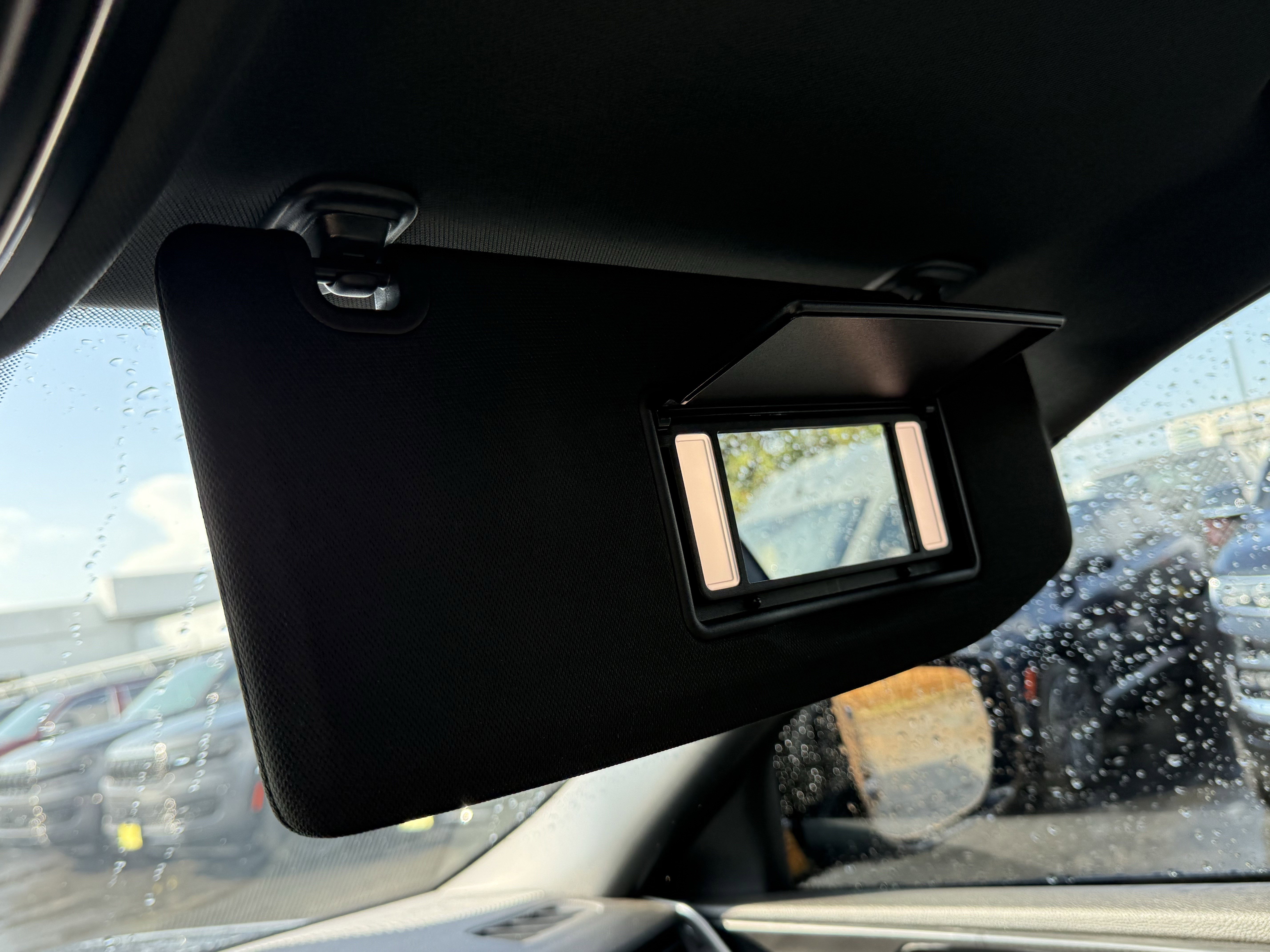 New 2025 Jeep Grand Cherokee L Altitude image 28