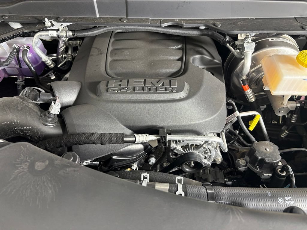 New 2026 RAM 3500 Tradesman AWD/4WD image 40