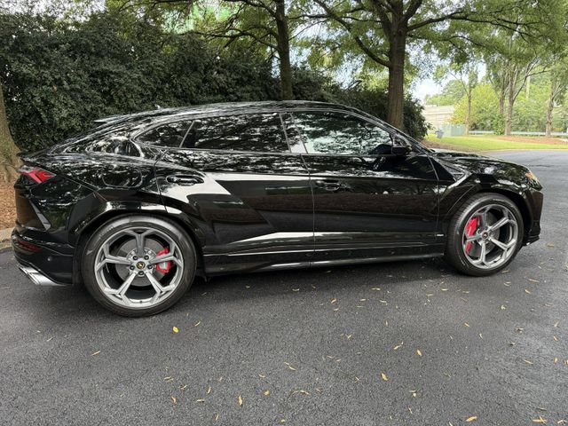 Used 2020 Lamborghini Urus AWD/4WD image 6
