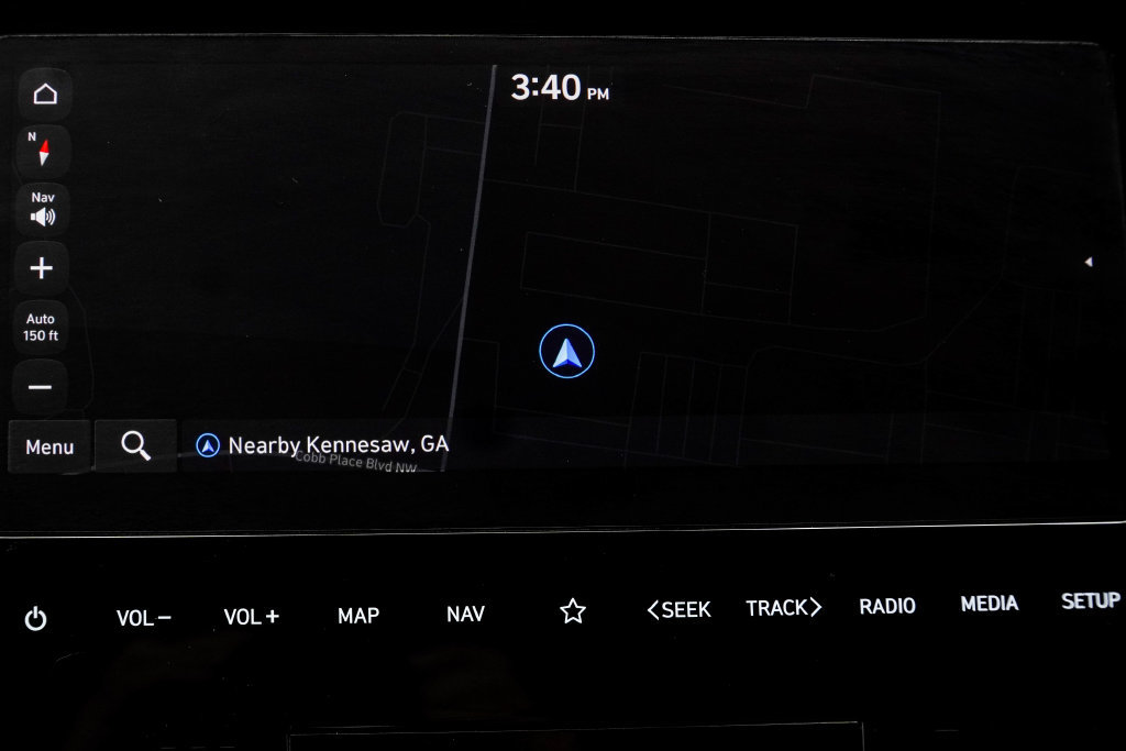 Used 2024 Hyundai Santa Cruz SEL w/ Activity Package FWD image 27