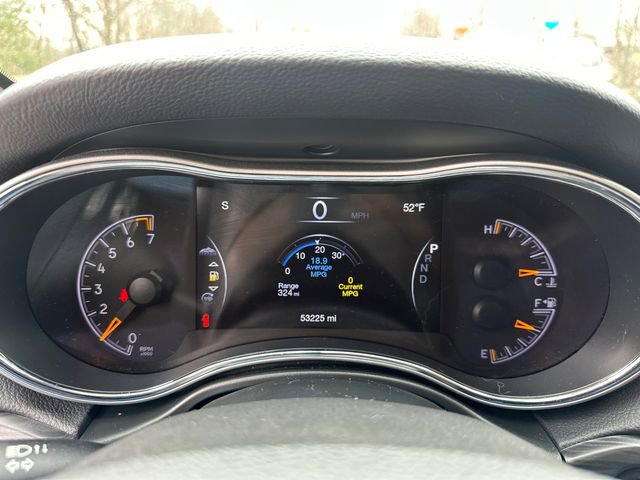 Used 2020 Jeep Grand Cherokee Limited w/ Premium Lighting Group image 36