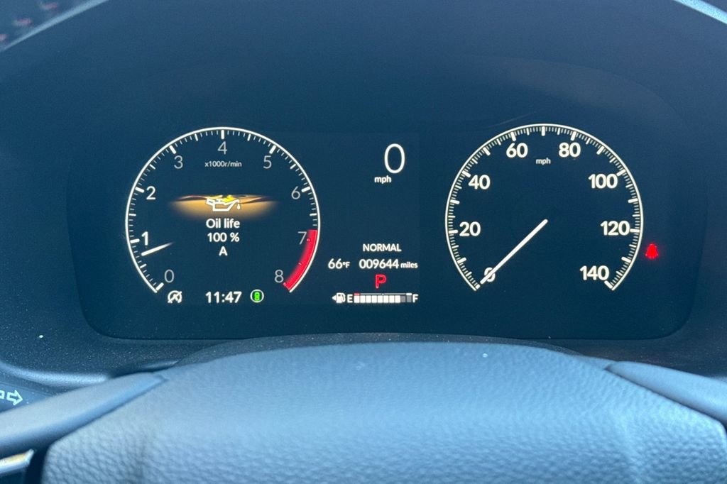 Certified 2025 Honda Odyssey Sport-L image 31