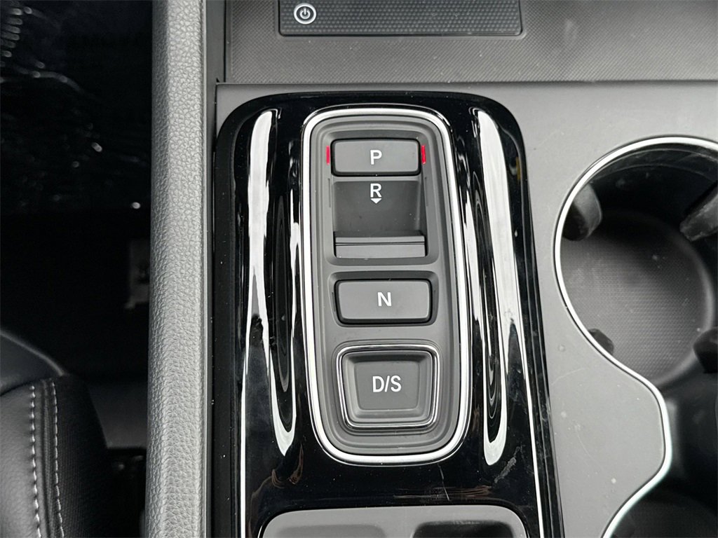 New 2025 Honda Pilot EX-L image 20