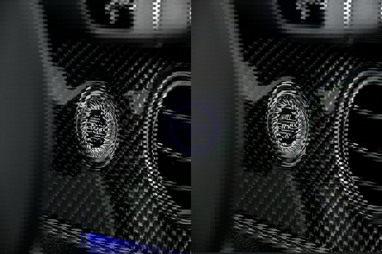 Used 2019 Mercedes-Benz E 63 AMG S image 32