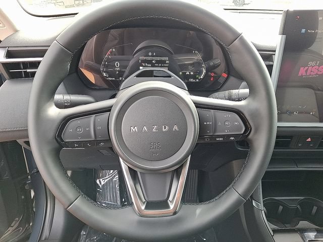 New 2026 MAZDA CX-5 2.5 S w/ Premium Plus Package AWD/4WD image 21