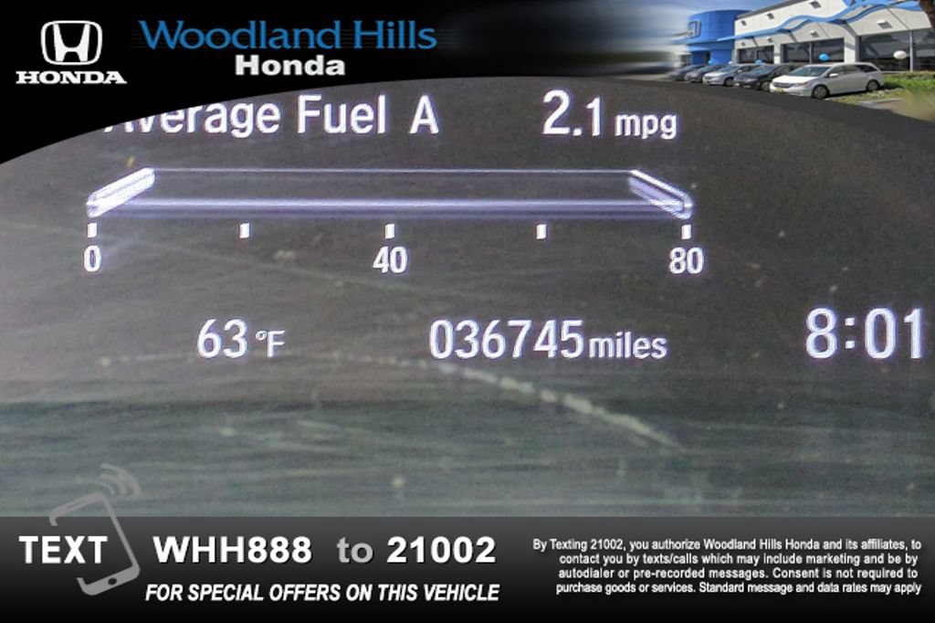 Certified 2022 Honda CR-V Touring image 14