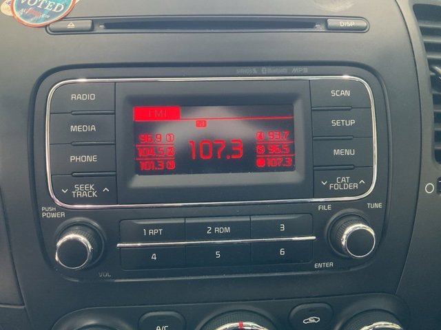 Used 2015 Kia Forte LX w/ Popular Package image 15