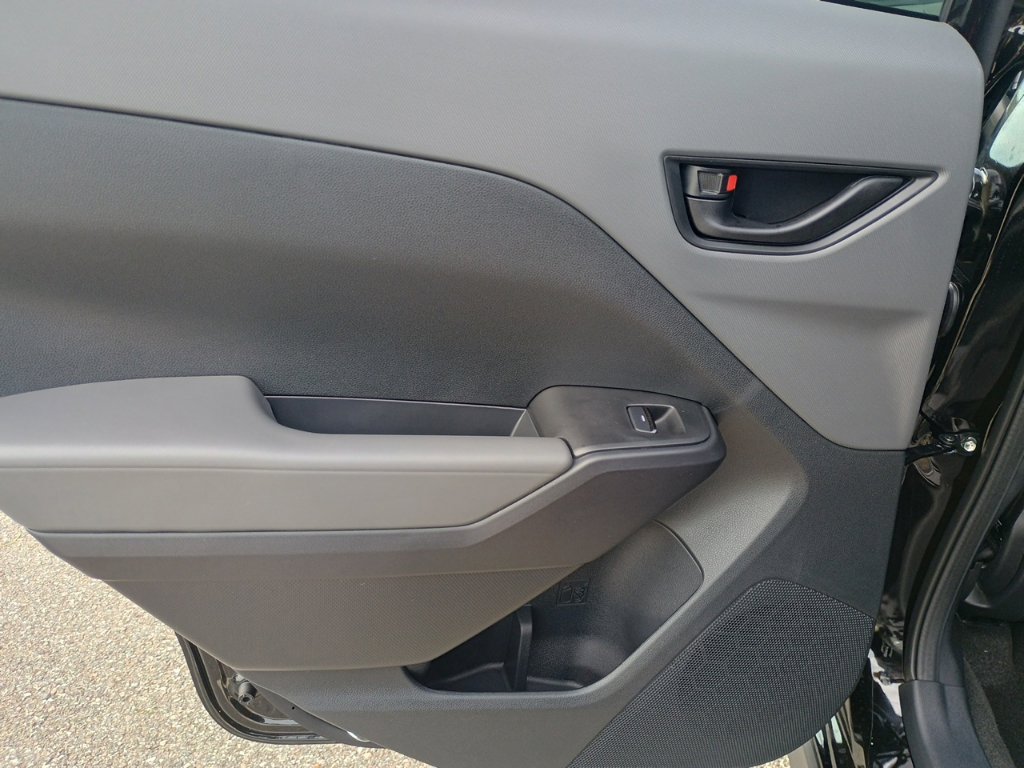 New 2026 Subaru Crosstrek 2.5i AWD/4WD image 14