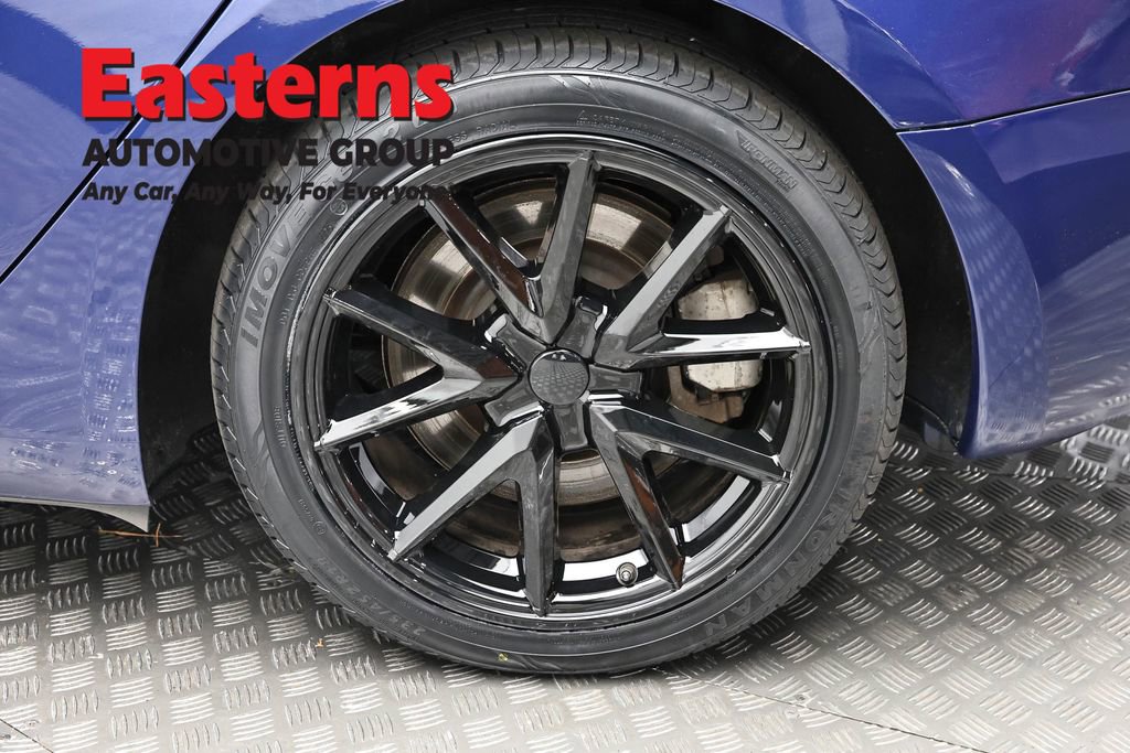 Used 2023 Tesla Model 3 Standard Range RWD image 8