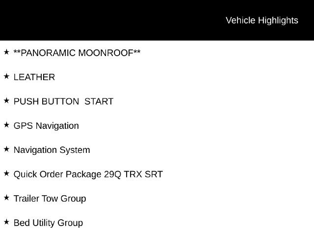 New 2027 RAM 1500 4x4 Crew Cab image 7