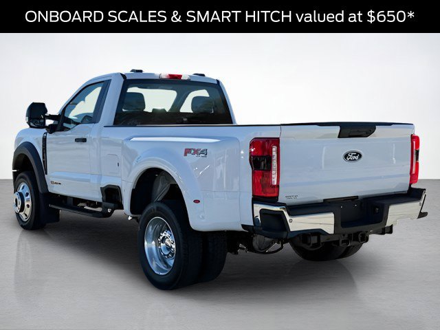 New 2027 Ford F450 XL w/ 360-Degree Camera Package AWD/4WD image 5