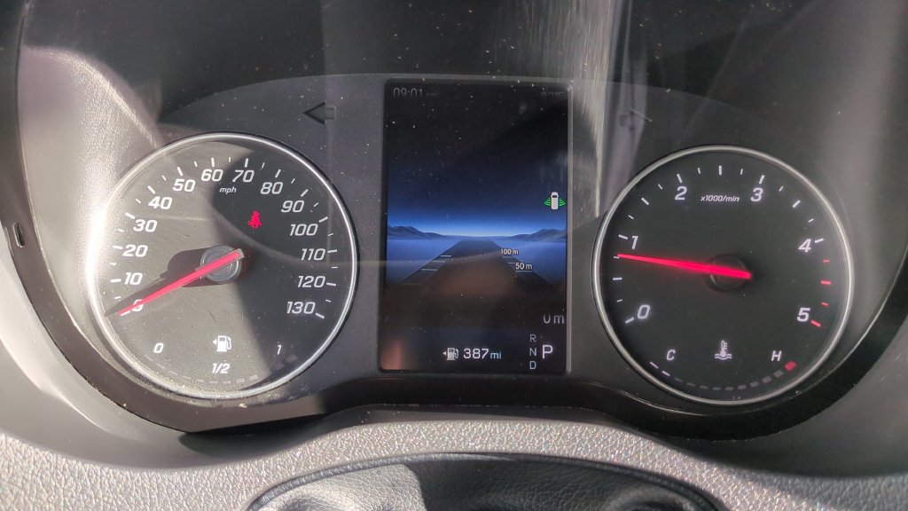 Used 2025 Mercedes-Benz Sprinter 2500 image 18