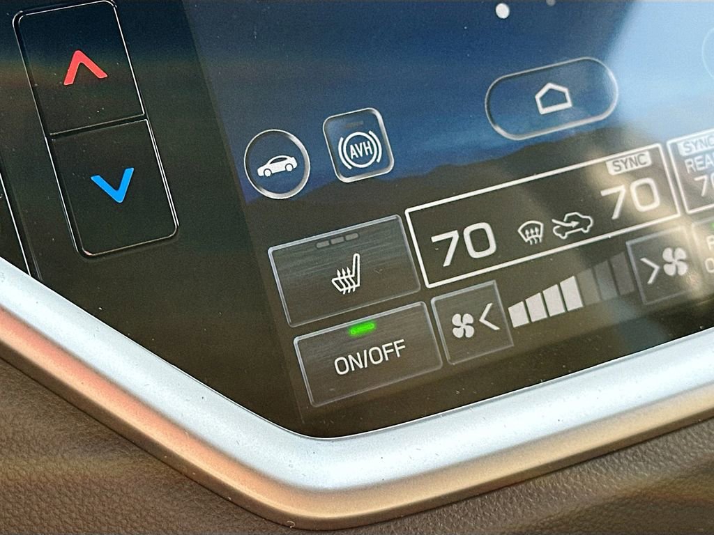 New 2025 Subaru Ascent Premium image 26
